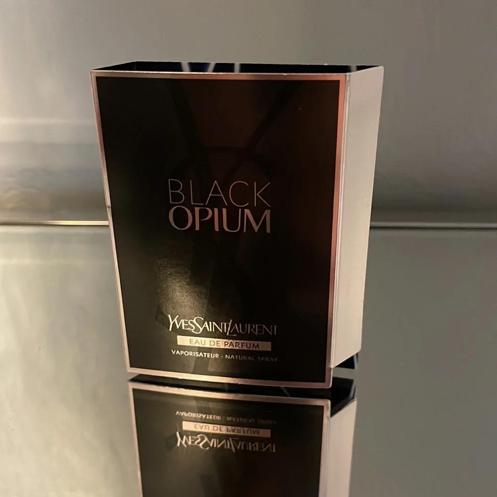 10 Piece 💋 Fragrance Set New YSL Armani Prada Mugler Ralph Lauren - Picture 10 of 11